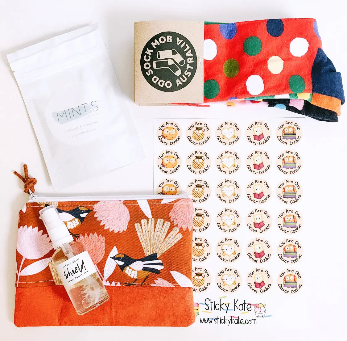 January Collection The Teacher Collective