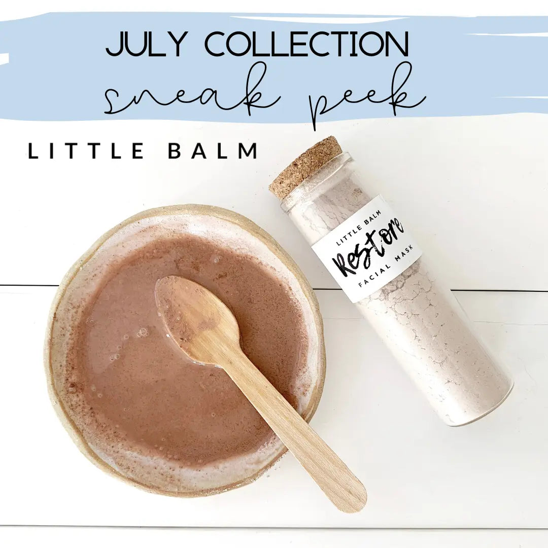 July Collection The Teacher Collective