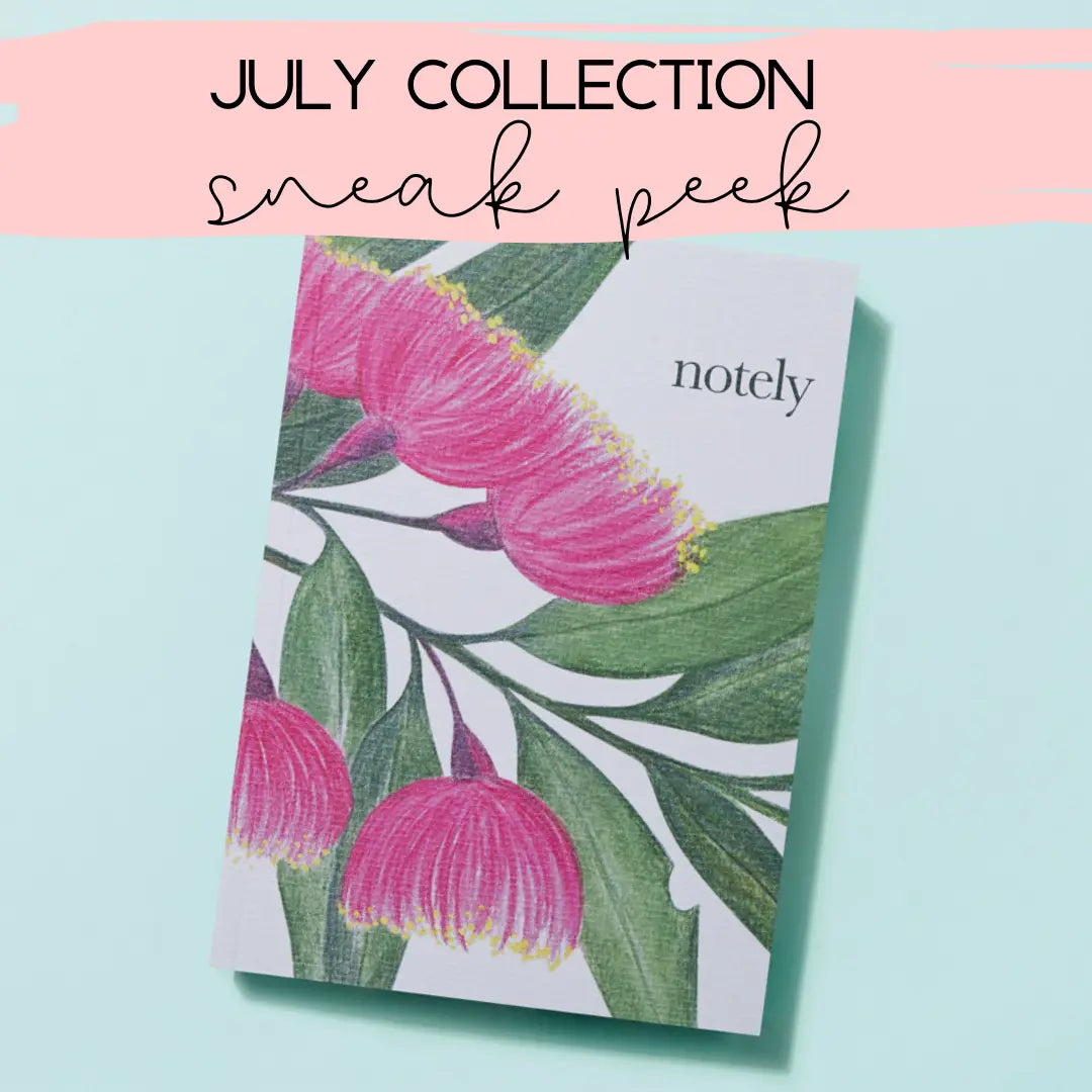 July Collection The Teacher Collective