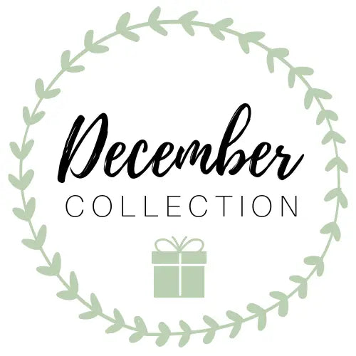 December Collection The Teacher Collective
