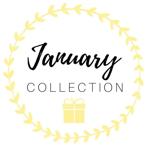 January Collection The Teacher Collective