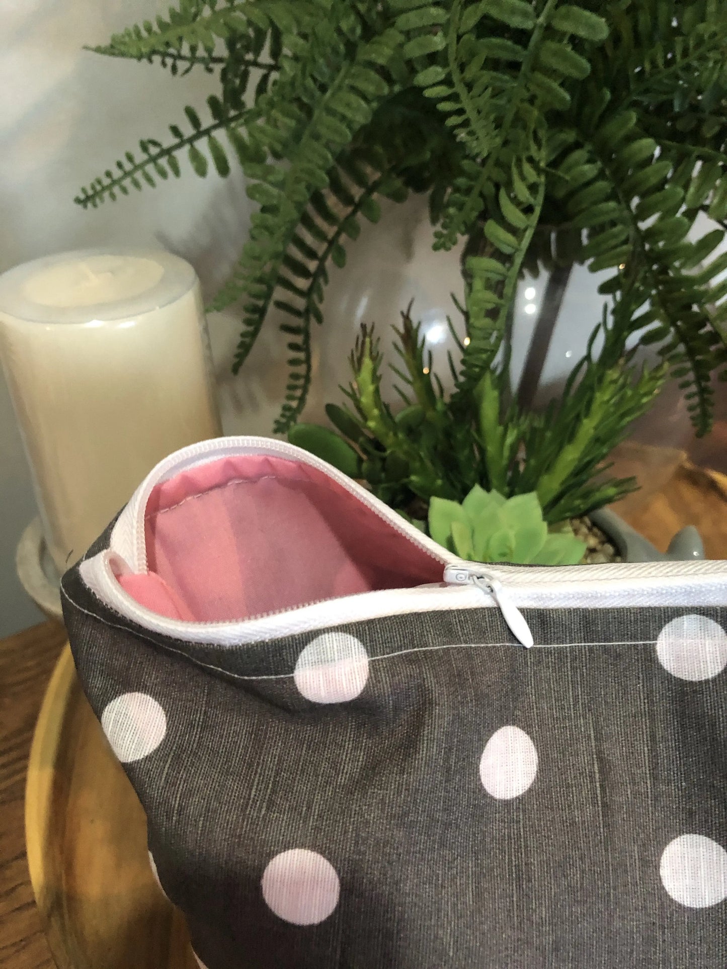 Dot Simply Cuteness - Jewellery & Clutches