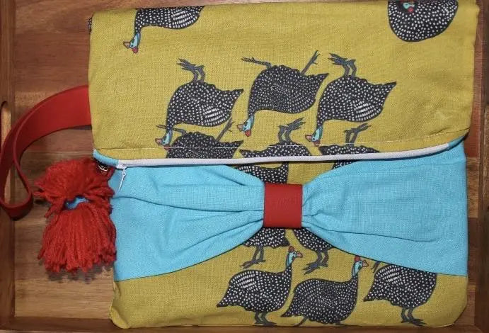 Featherdale & Simply Cuteness Collaboration Simply Cuteness - Jewellery & Clutches