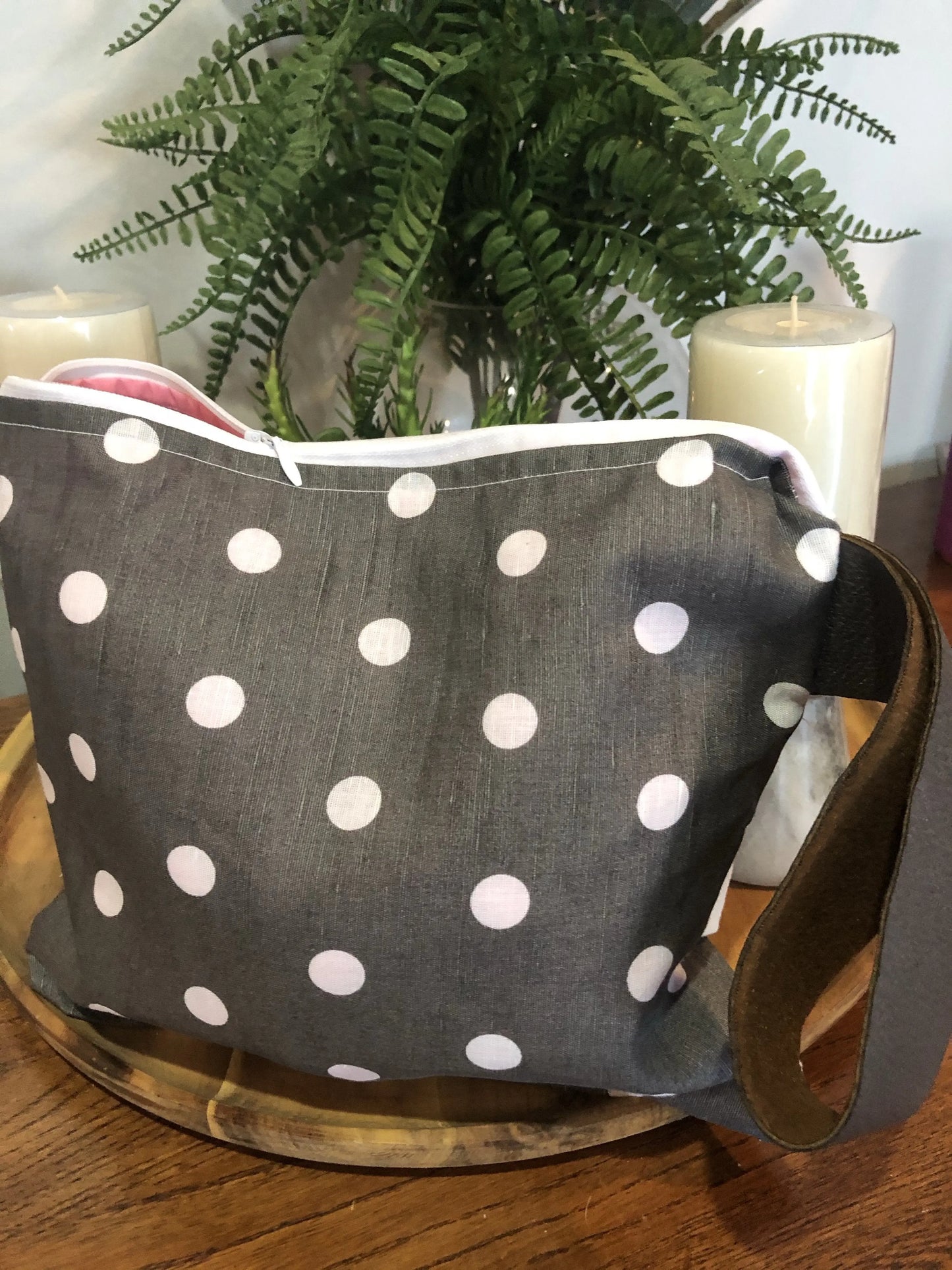 Dot Simply Cuteness - Jewellery & Clutches