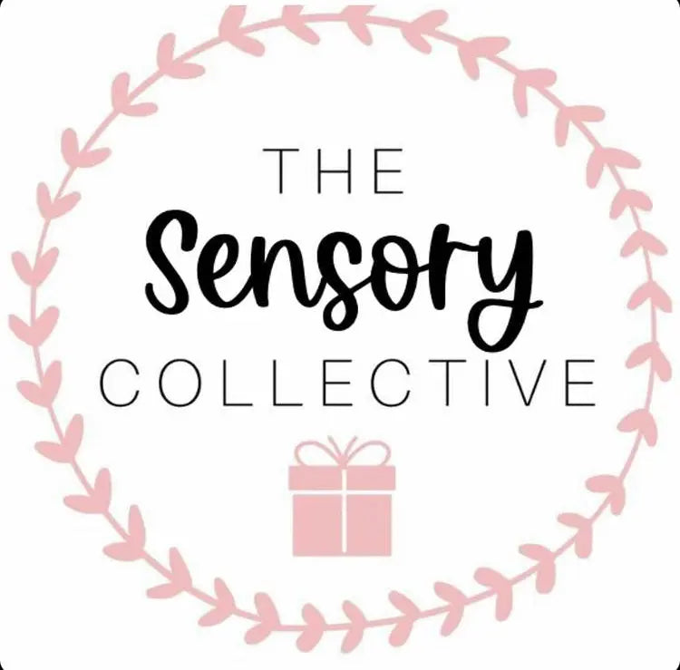 Sensory Collective The Teacher Collective