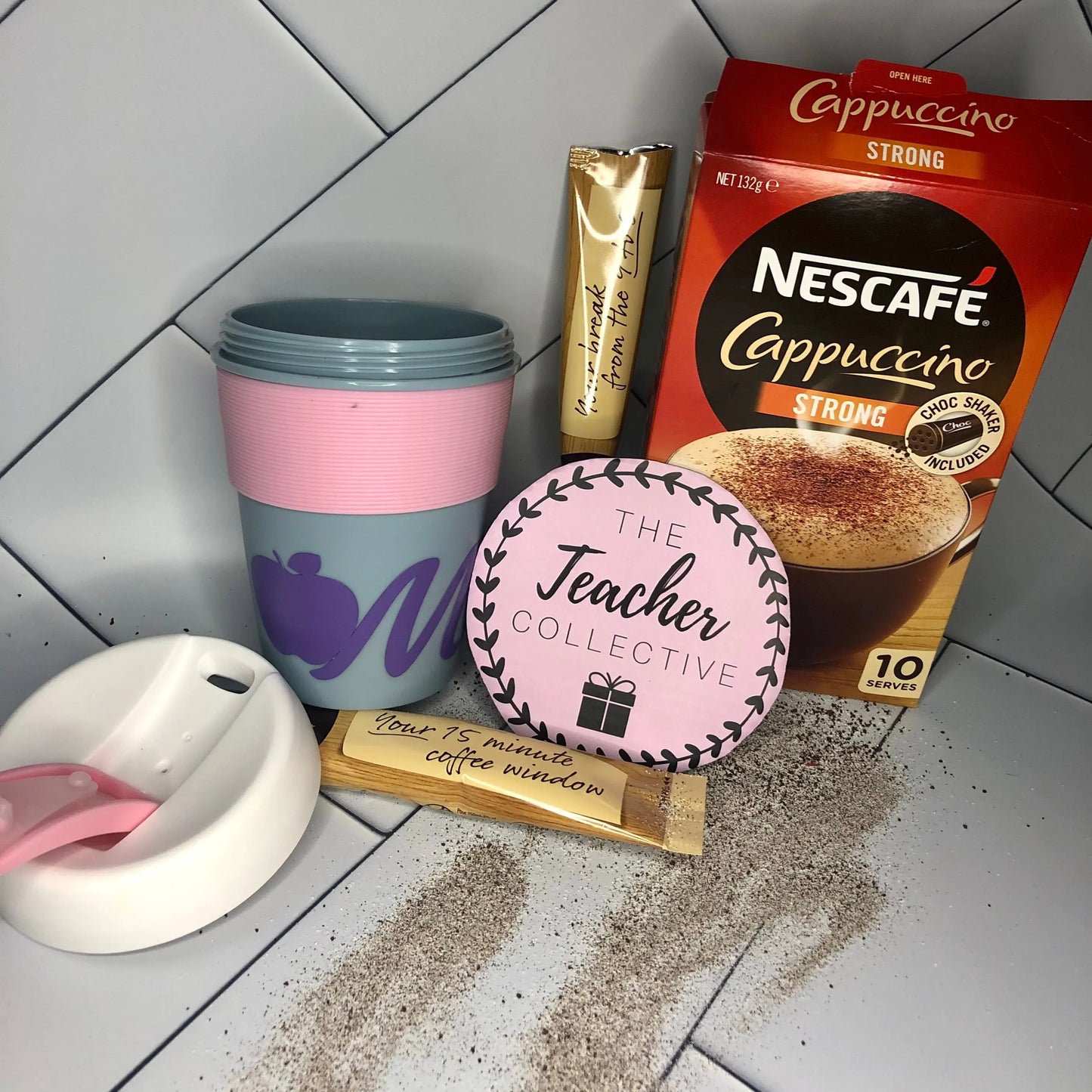 July 2021 The Teacher Collective