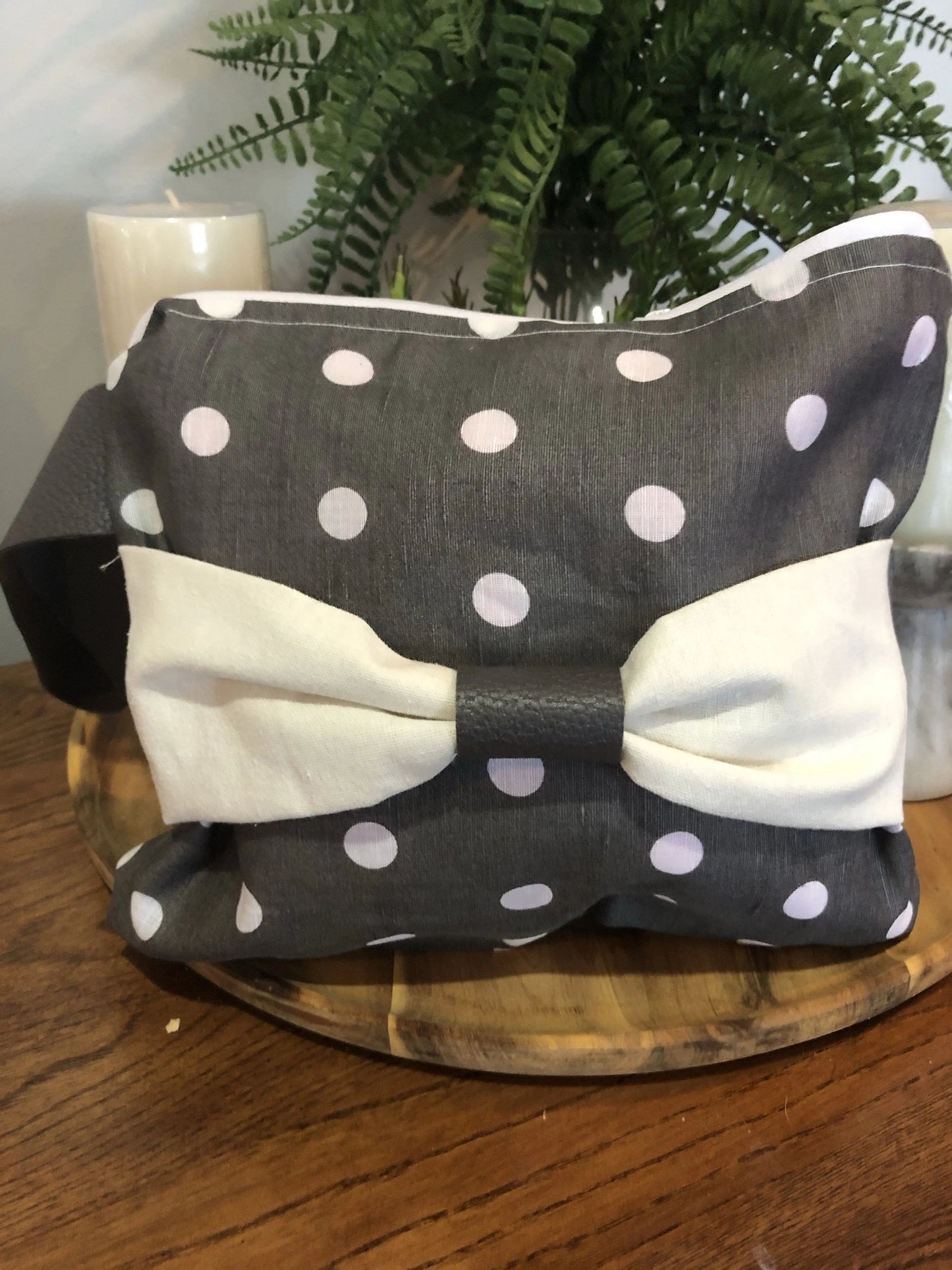 Dot Simply Cuteness - Jewellery & Clutches