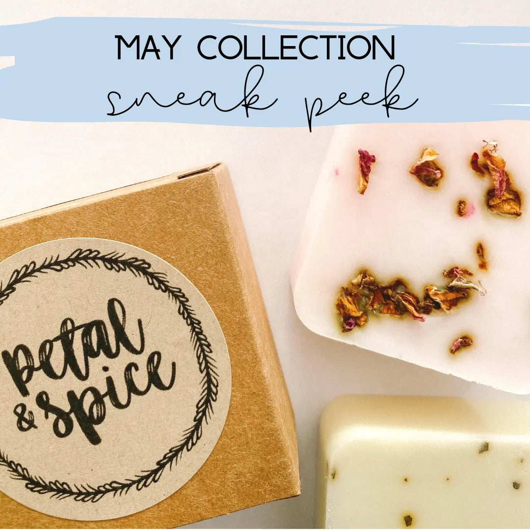 May Collection The Teacher Collective