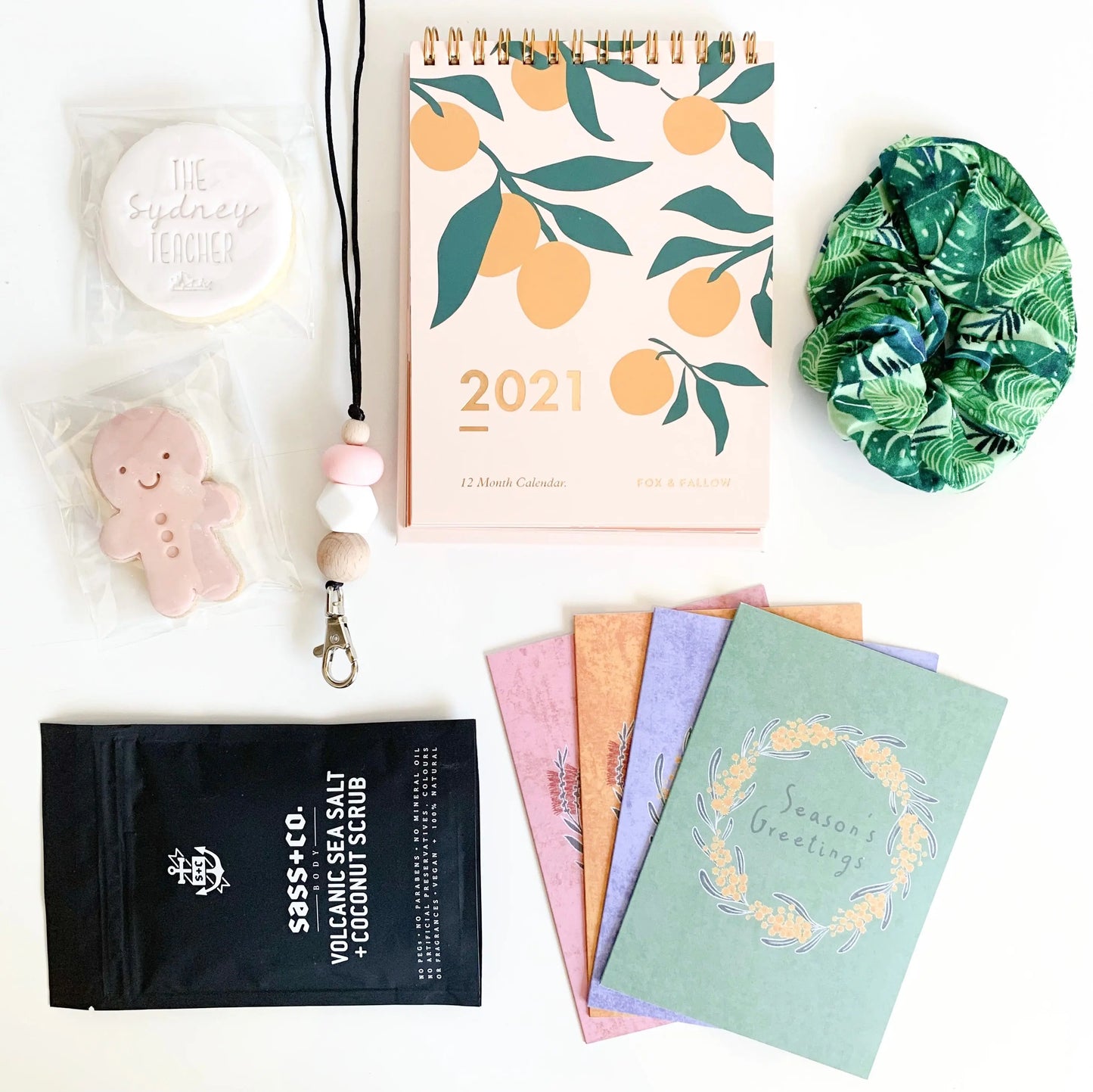 December Collection The Teacher Collective