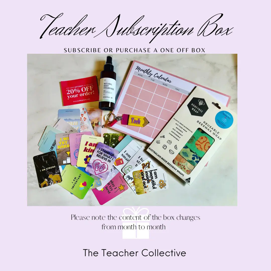 September 2021 The Teacher Collective