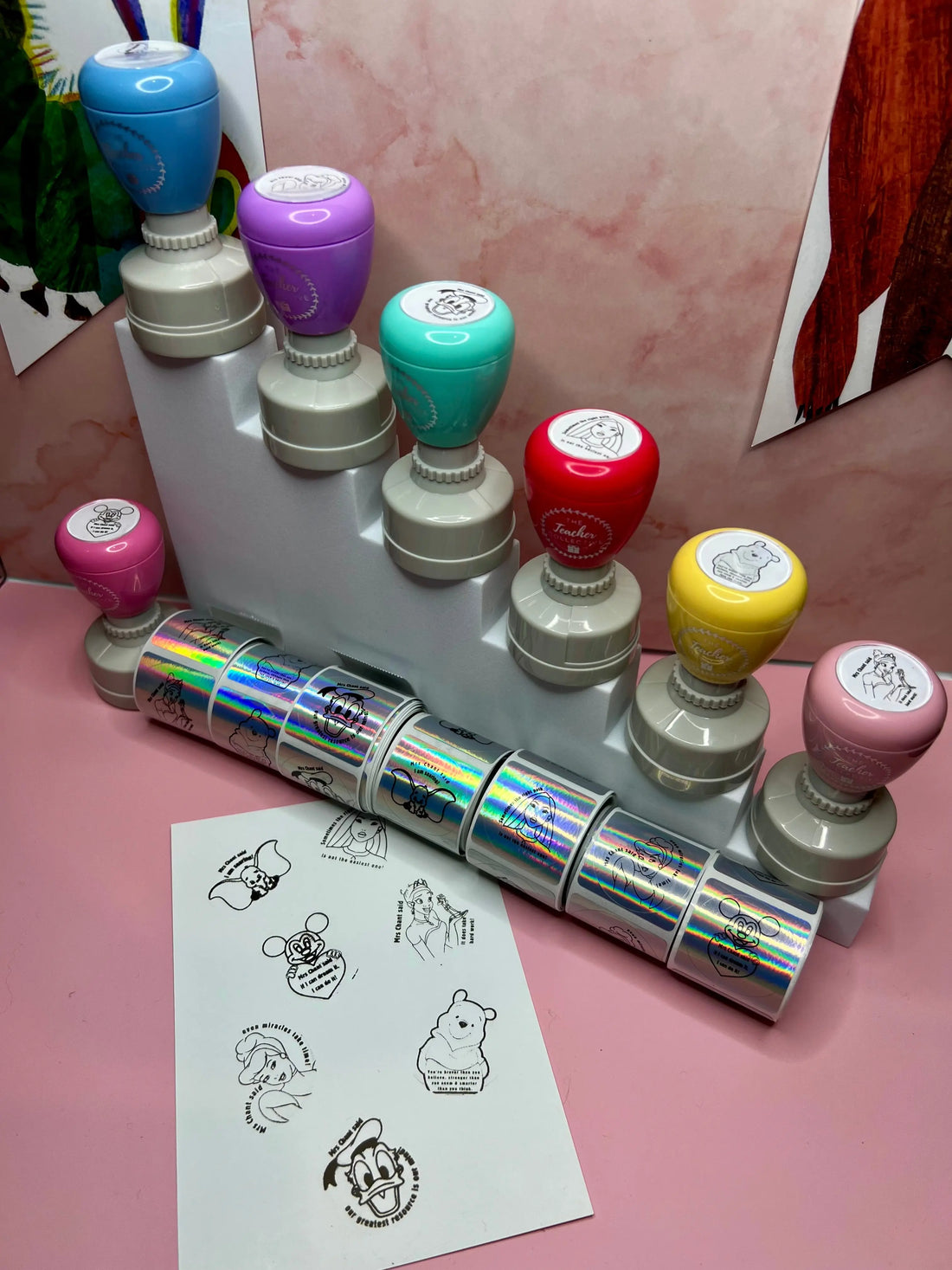 Discover-How-Teacher-Rewards-Merit-Stamps-Enhance-Student-Motivation The Teacher Collective