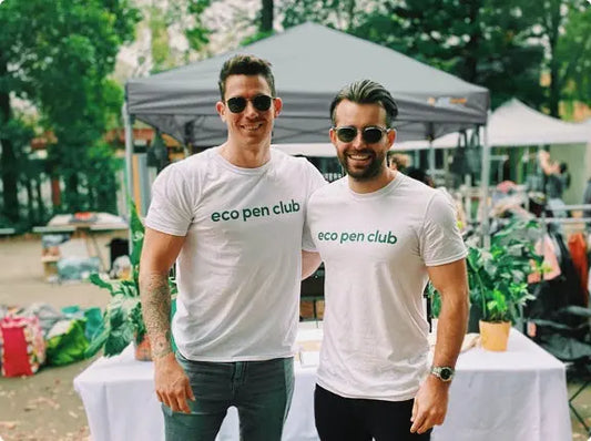 Eco-Pen-Club The Teacher Collective