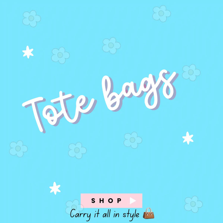 Tote-bags The Teacher Collective