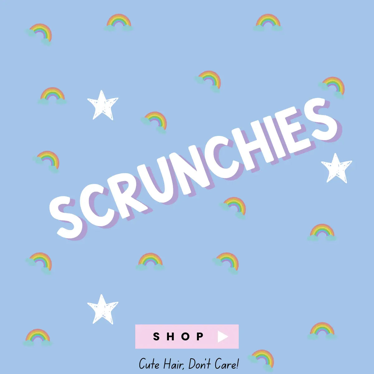 Scrunchies The Teacher Collective
