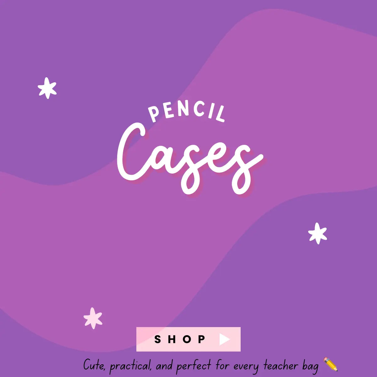 Pencil-cases The Teacher Collective