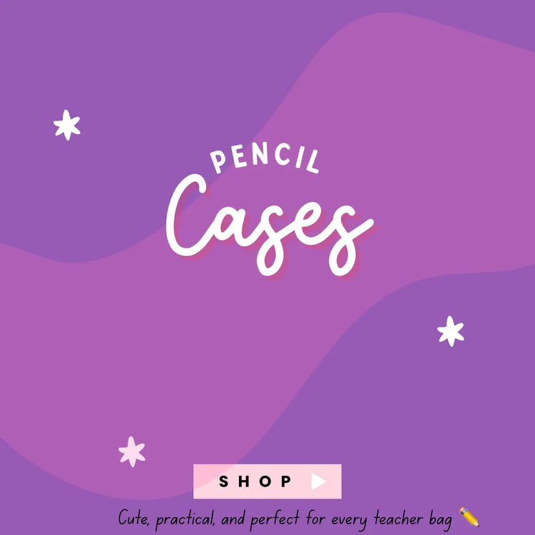 Pencil-cases The Teacher Collective