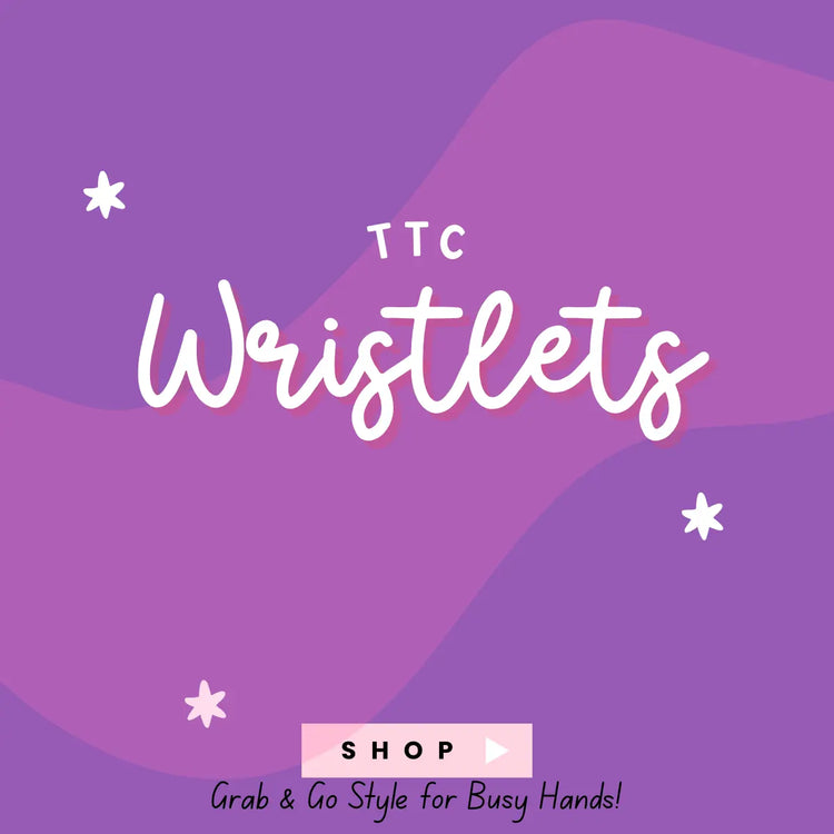 Wristlets The Teacher Collective