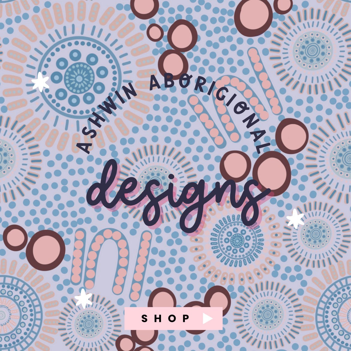 Ashwin Aboriginal Designs