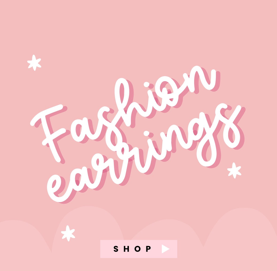 Fashion Earrings