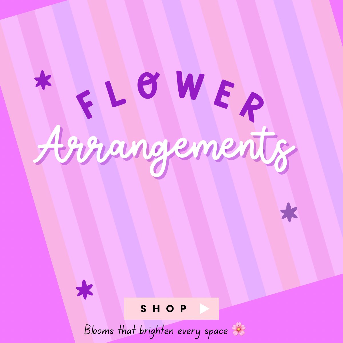 Flower-arrangements The Teacher Collective