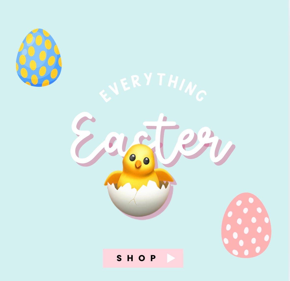 Everything Easter