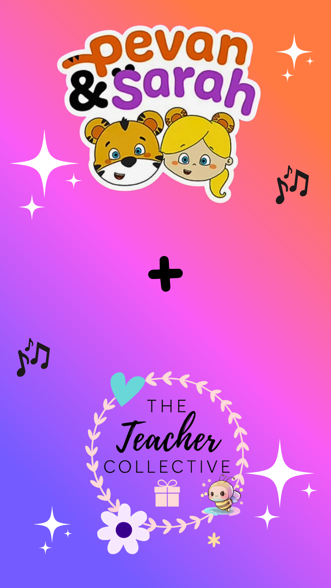 Pevan & Sarah Collab