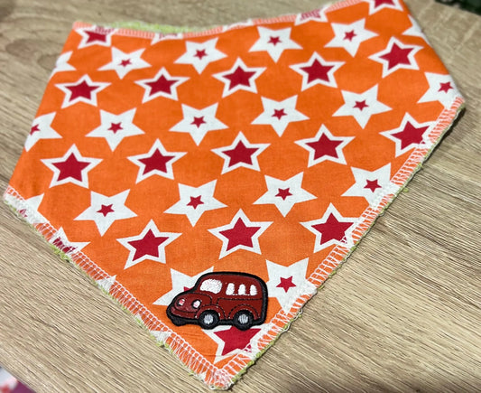 Dribble bibs The Teacher Collective