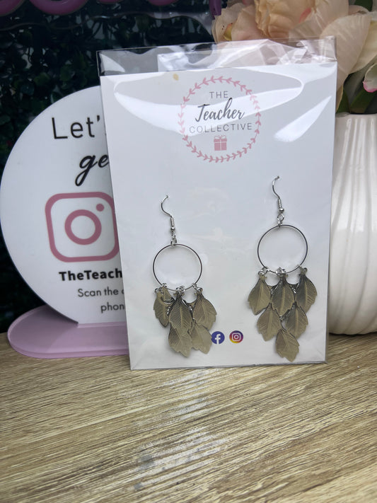 Fashion earrings