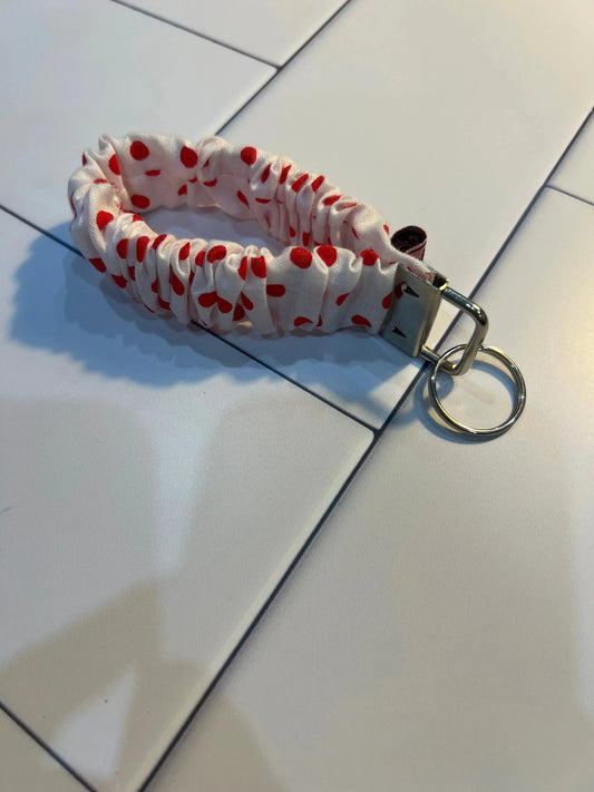 Scrunchie wristlet The Teacher Collective