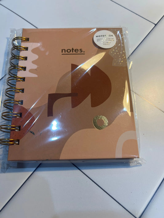 Small note book The Teacher Collective