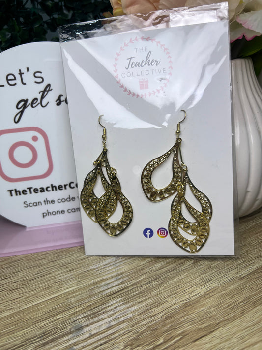 Fashion earrings