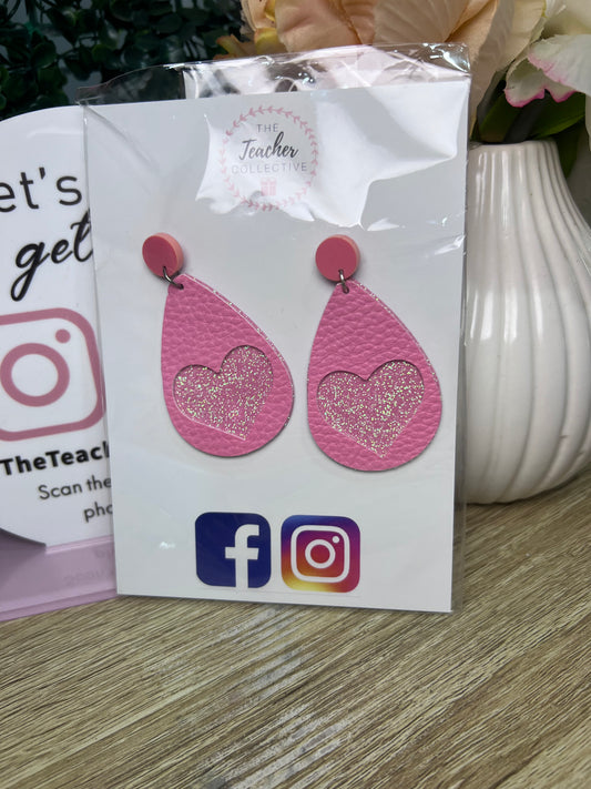 Fashion earrings