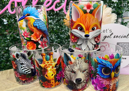 Wholesale glassware