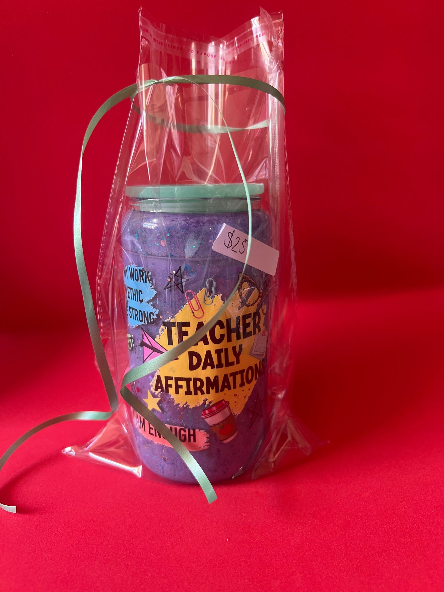 End-of-year teacher bundle