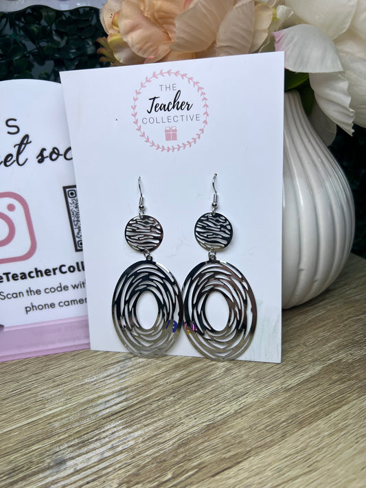 Fashion earrings