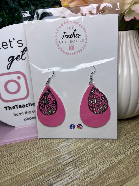 Fashion earrings