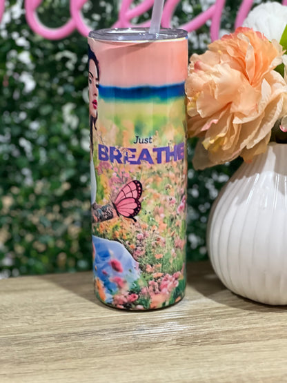 Breathe