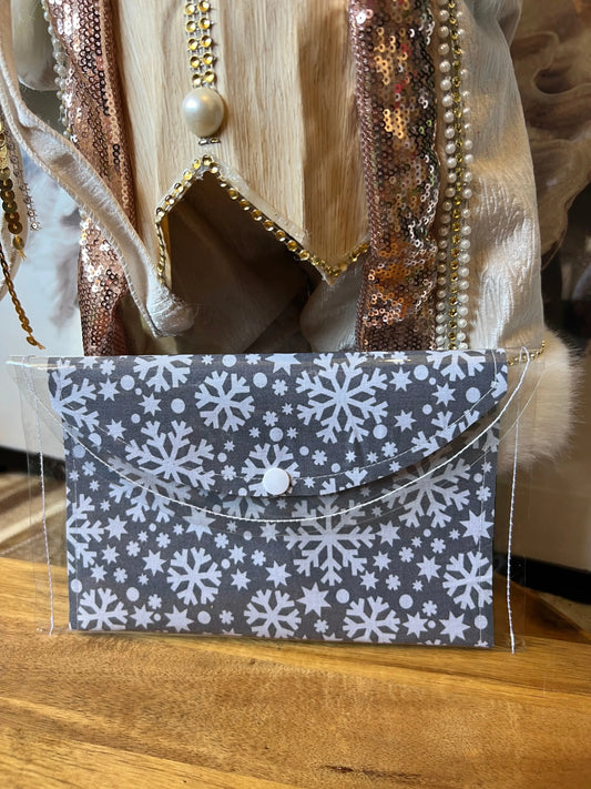 Christmas Clutch The Teacher Collective