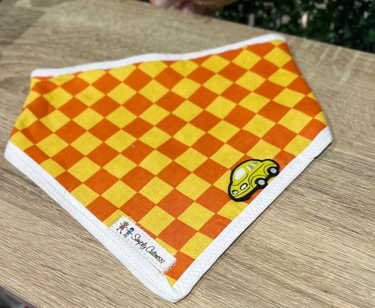 Dribble bibs The Teacher Collective