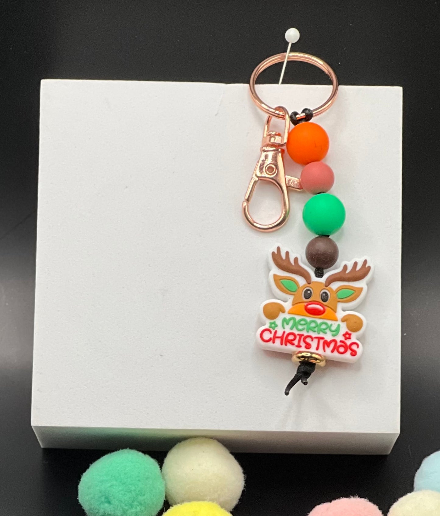 Key ring