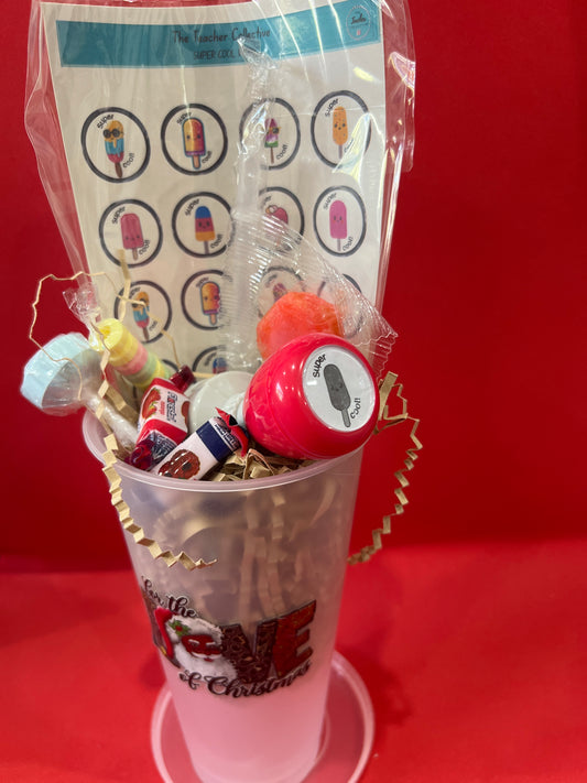 End-of-year teacher bundle