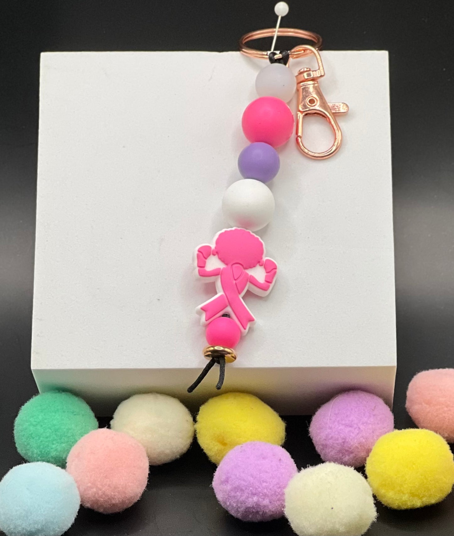 Key ring