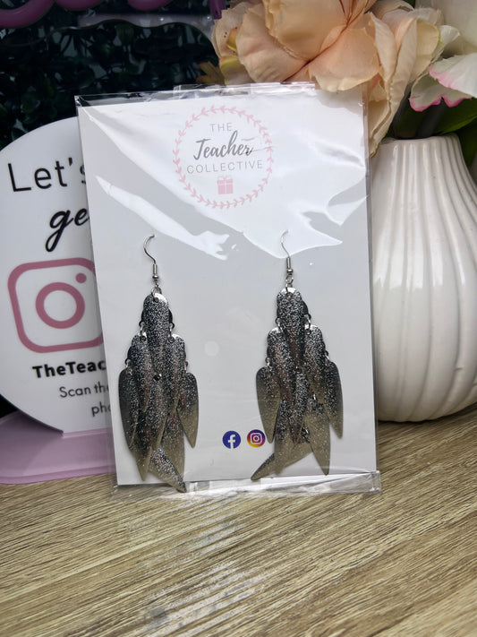 Fashion earrings