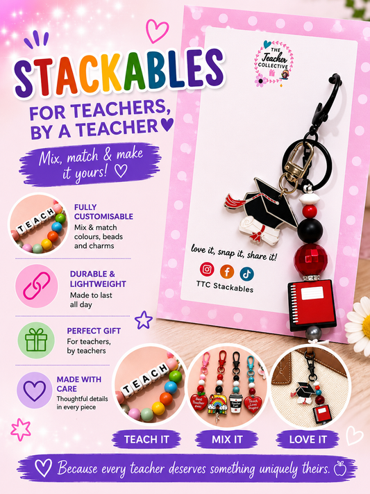 TTC Stackable’s