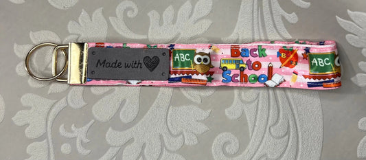 Limited edition wristlet The Teacher Collective