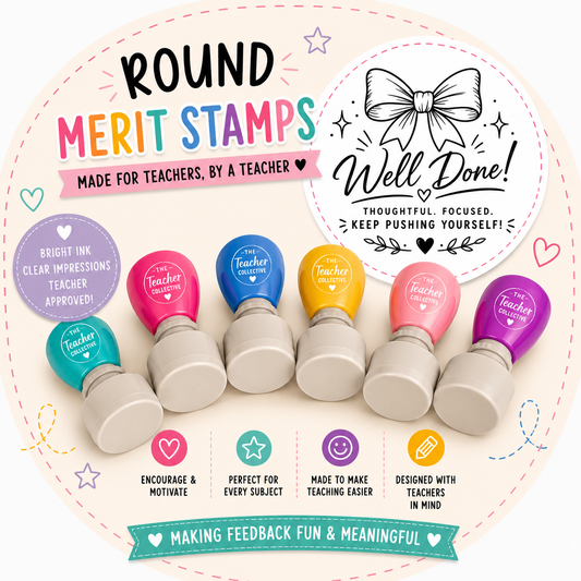 Bow stamp