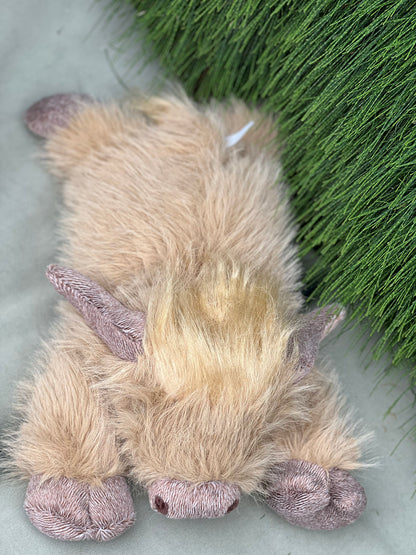 Harry- weighs 660g