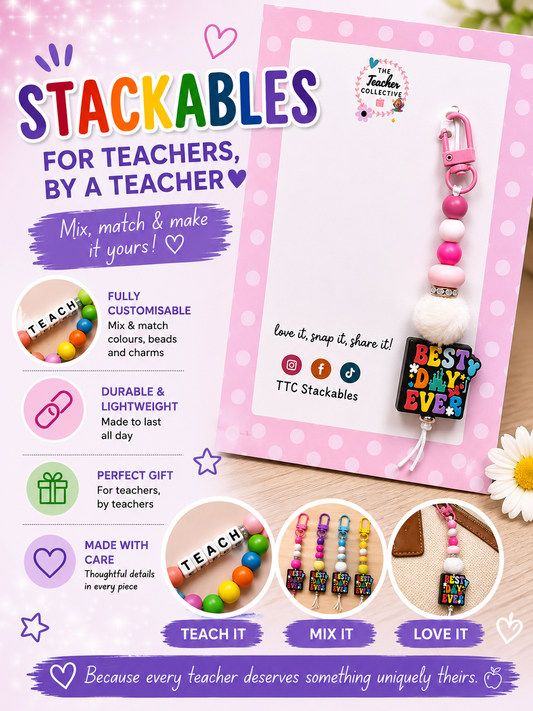TTC Stackable’s