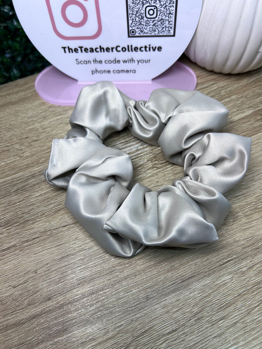 Scrunchie - Satin
