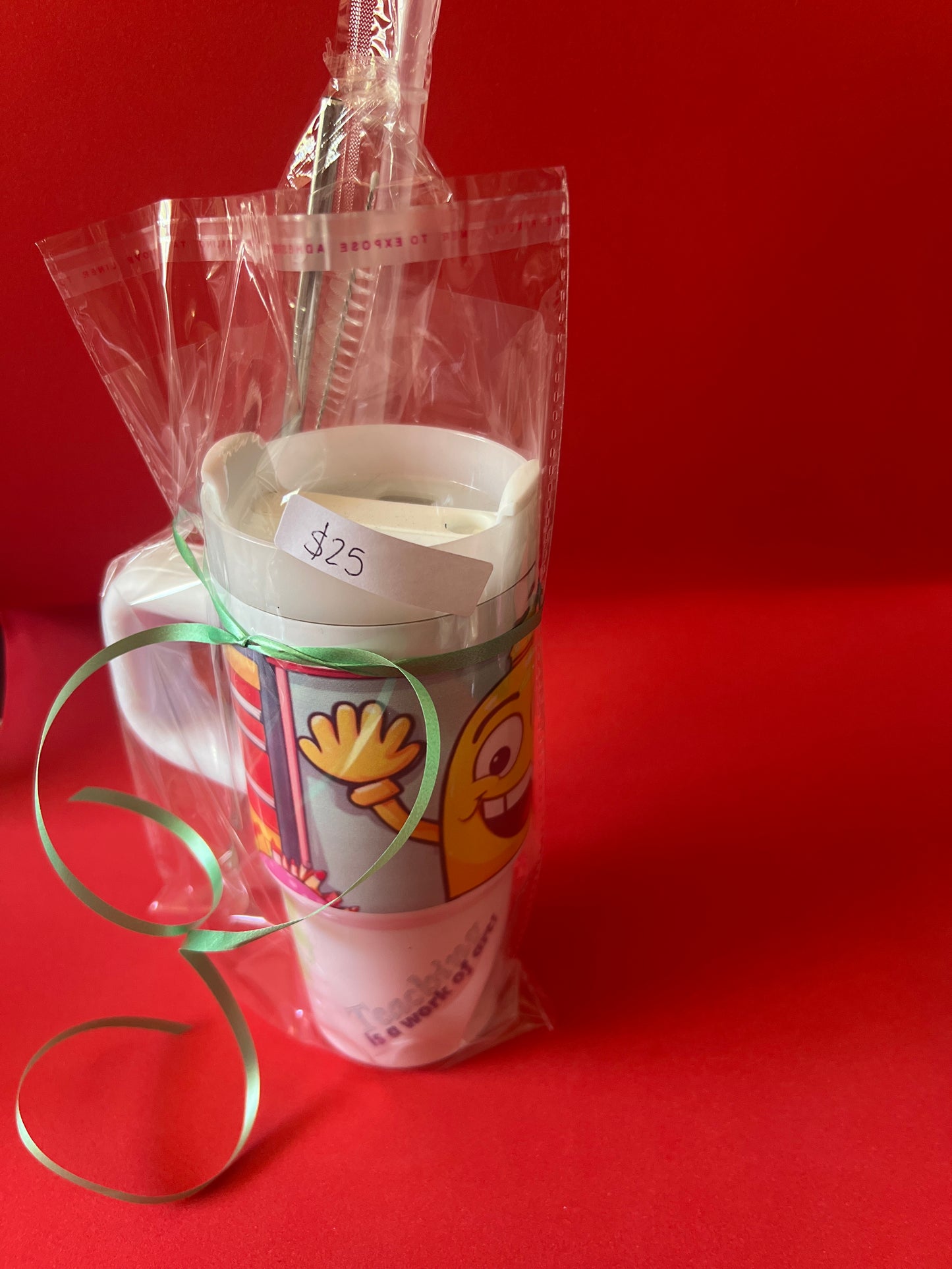 End-of-year teacher bundle